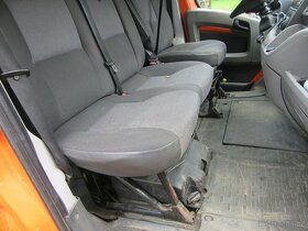 PEUGEOT BOXER 2.2 hdi 88kw. r.v.2008 SKŘÍN BEDNA - 13