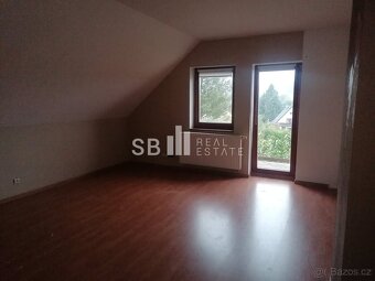 Prodej, Rodinné domy, 4+kk, 1.173 m2, Borová u Poličky, okr. - 13
