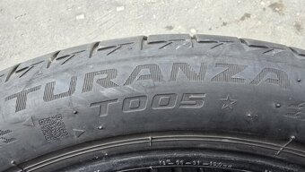 Letní pneumatiky 225/45/18 Bridgestone - 13