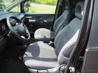 Ford Galaxy 1.9 TDI KLIMA, TZ - 13