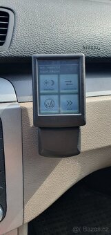 VW Passat Combi b6 2.0 tdi 103kw  8v BMP - 13