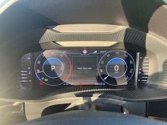 Škoda Kodiaq L&K 2.0 TDI, DSG, 4x4, - 13