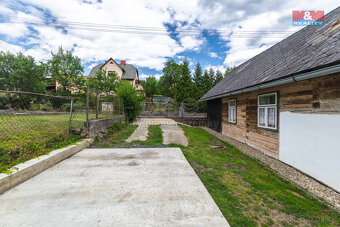 Prodej rodinného domu, 70 m², Jasenná - 13