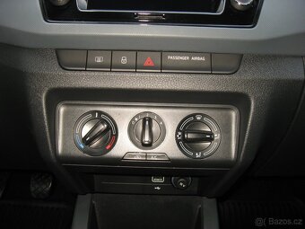 Škoda Fabia III FL 1.0i TSI 95PS Active - 13