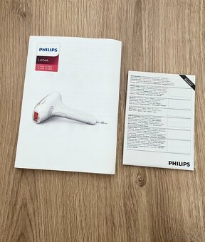 Philips IPL lumea sc1997/00 advanced - 13