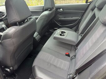 Peugeot 308 1.2T 96kw - 13