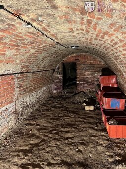 Prodej, vinný sklep s rodinným domem, 155 m2, Přítluky - 13