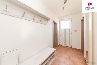 Prodej obchodního prostoru 230 m2, Dobronín - 13