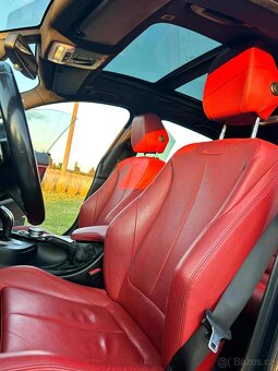 BMW 3 GT 320d Mpaket Xdrive - 13