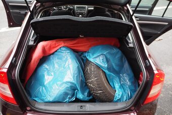 Škoda Octavia Ambiente 2012 2.0 TDI 103 kW, Nová STK - 13