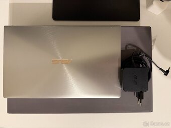 ASUS ZenBook 14 UX433FN - i7/16GB/512GB/MX150 - 13