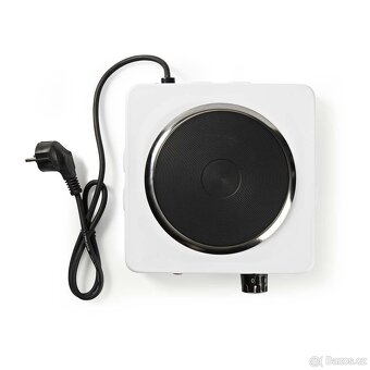 Elektrický vařič značky NEDIS - 13