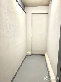 Pronájem bytu 2+kk po rekonstrukci, 47 m², U Skládky, Praha  - 13