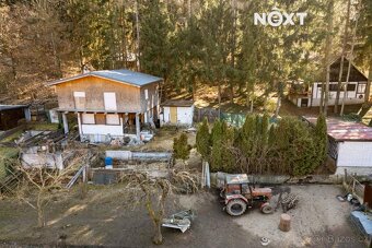 Prodej Chata, 90㎡ - 13