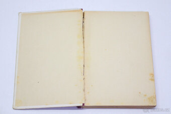 4x Kniha - Romány, válečná liter. a kniha pro děti - 13