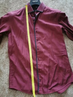 Pánský, juniorský oblek - 13