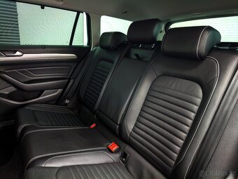 VW PASSAT B8 GTE 1.4 TSI 160KW,DSG,MATRIX,VIRTUAL,TAŽNE, DPH - 13