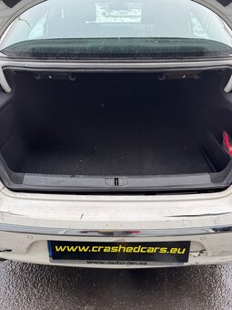 PRODANO VW PASSAT CC 2.0 TDI 4x4 2012 DSG - 13