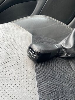 Škoda Octavia 2RS TDI 125 KW CEGA - 13