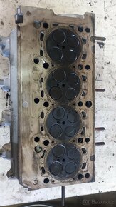 Motor VW 2,0 Tdi, CJC - 13