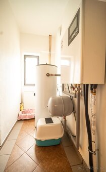 Prodej rodinného domu 119 m² – Broumov - 13