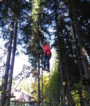 APARTMÁN V KRKONOŠÍCH /4os. - 13