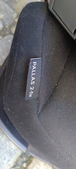 Autosedačka...Autosedačky Cybex pro dvojčata - 13