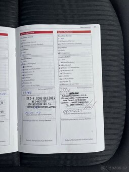 Audi A4 B8 1.8tfsi, r.v. 2014, 122t.km., serv.kn. - 13