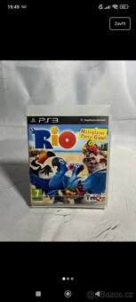 Vše pro PlayStation 3 - 13