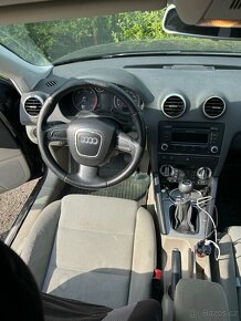 Audi a3 2010 - 13