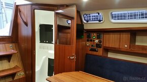 TES 32 DREAMER Motorowy - 13