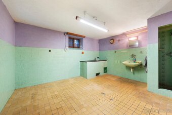 Prodej RD 5+KK (282m2) na pozemku o výměře 392m2 v obci Doln - 13