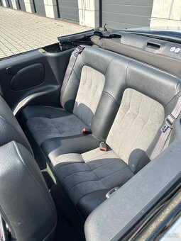 Chrysler Sebring 2.7 149kW Cabrio - 13