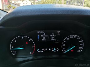 Ford Tourneo Connect 1.5TDCi 88kw Titanium 7míst - 13
