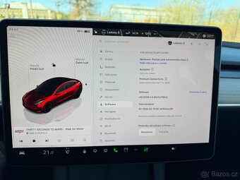 Tesla Model 3 Performance - 13