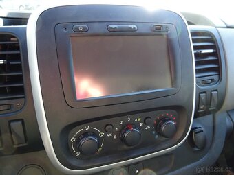 Renault Trafic 1,6 DCi - 13