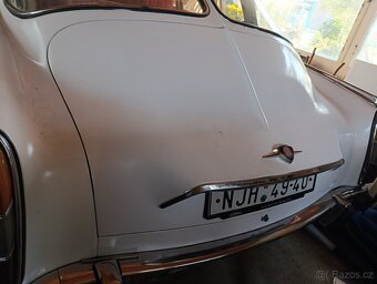 Tatra 603 - 13