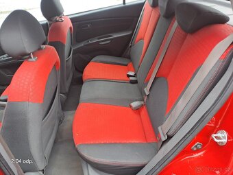 KIA RIO 1.4 CVVT, r.07 TOP CENA, PLATNÁ STK - 13