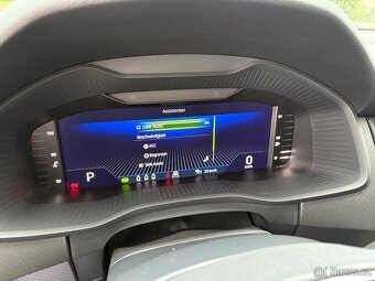 Škoda Kodiaq 2tdi Dsg clever m.rok 2023 matrix virtual - 13