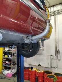 Škoda Felicia 1,3 MPI pouze 27tkm - 13