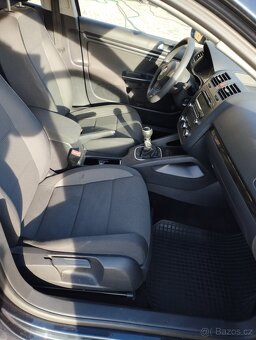 VW Jetta 1.6 TDI 77 kw - 13