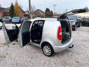 ŠKODA PRAKTIK 1.6TDI 66KW,EURO 5,ROZVODY - 13