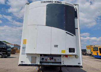 Prodám Schmitz SKO 24 Thermo King SLXi 300 dv - 13