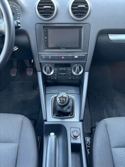 Audi A3 2.0TDi 103kW - 13