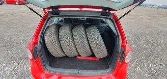 VOLKSWAGEN PASSAT B6 2.0TDI 103KW R.V.2006 - 13