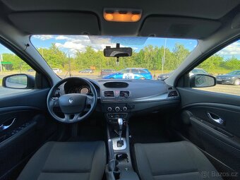 Renault Megane III 1.5 dCi 81 kW Automat - 13