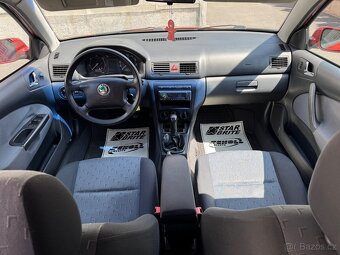 Škoda Octavia I 1.9 TDi - 13