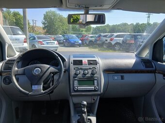 Volkswagen Touran, 1.4 TSI, ALU - 13