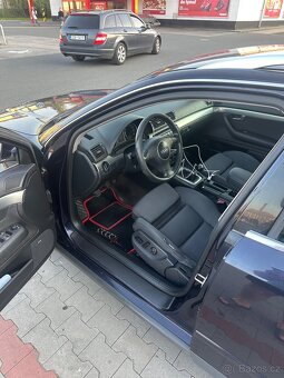 Audi a4 b6 1.8t 120kw - 13