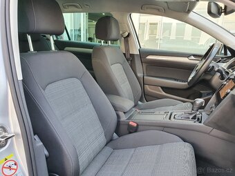 Volkswagen Passat B8 Variant Business 2.0TDI 110kW DSG  ACC - 13